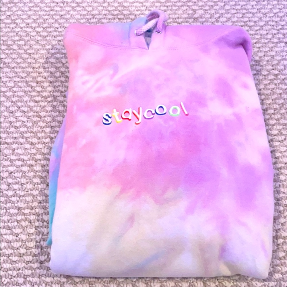 Stay Cool Sweatshirt